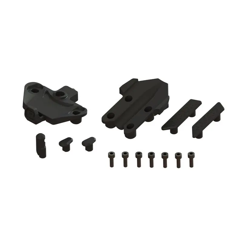 Arrma Buggy Body Parts Set - Grom 1