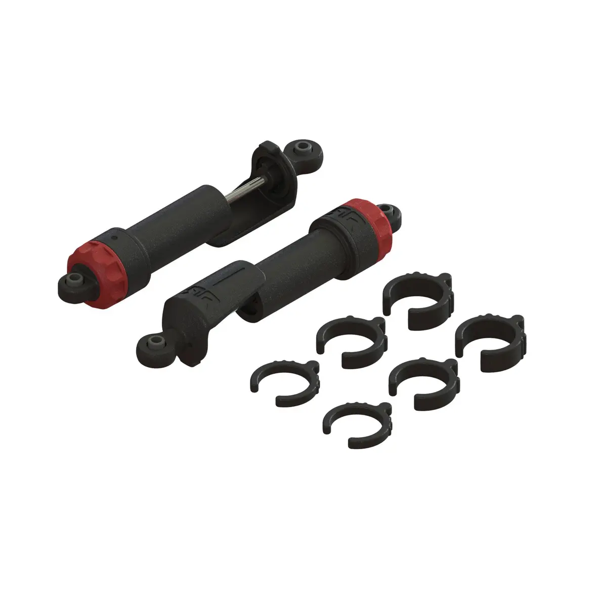 Arrma Front Shock Set (2) 1