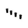 Ball M3x8x12mm (4) 1