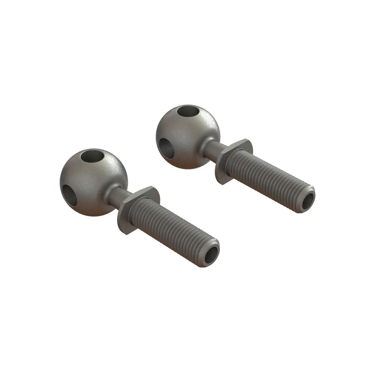 18Mm Pivot Ball M8x25mm (2) 1