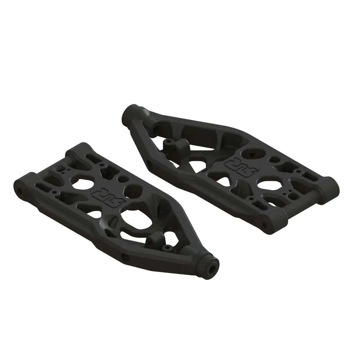 Front Lower Suspension Arms (1 1