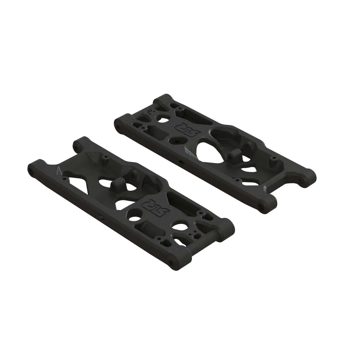 Arrma Rear Lower Suspension Arms (1 Pair) – 4X4 Models | Ara330590 1