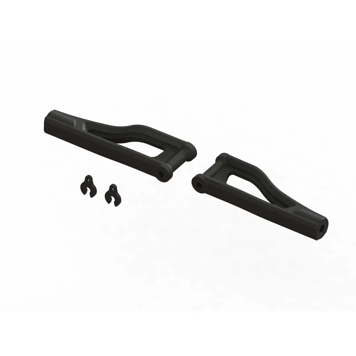 Front Upper Suspension Arms 87 1
