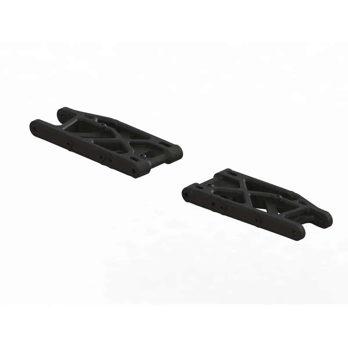 Arrma Rear Lower Suspension Arms 117Mm (1 Pair) 1
