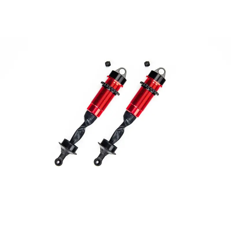 Ara330622 Shock Set, 16Mm Bore, 133Mm Length, 1000Cst Oil 1