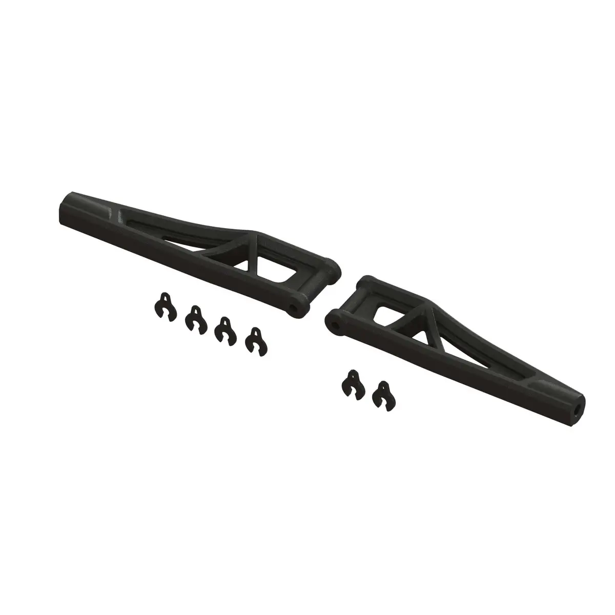 Front Upper Suspension Arms 12 1