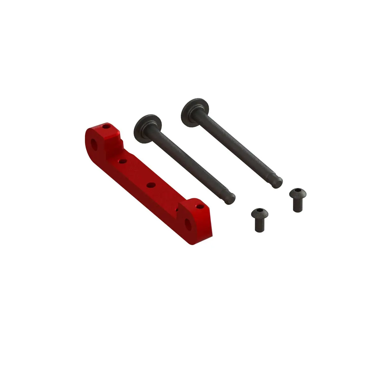 Front Upper Suspension Mount C 1