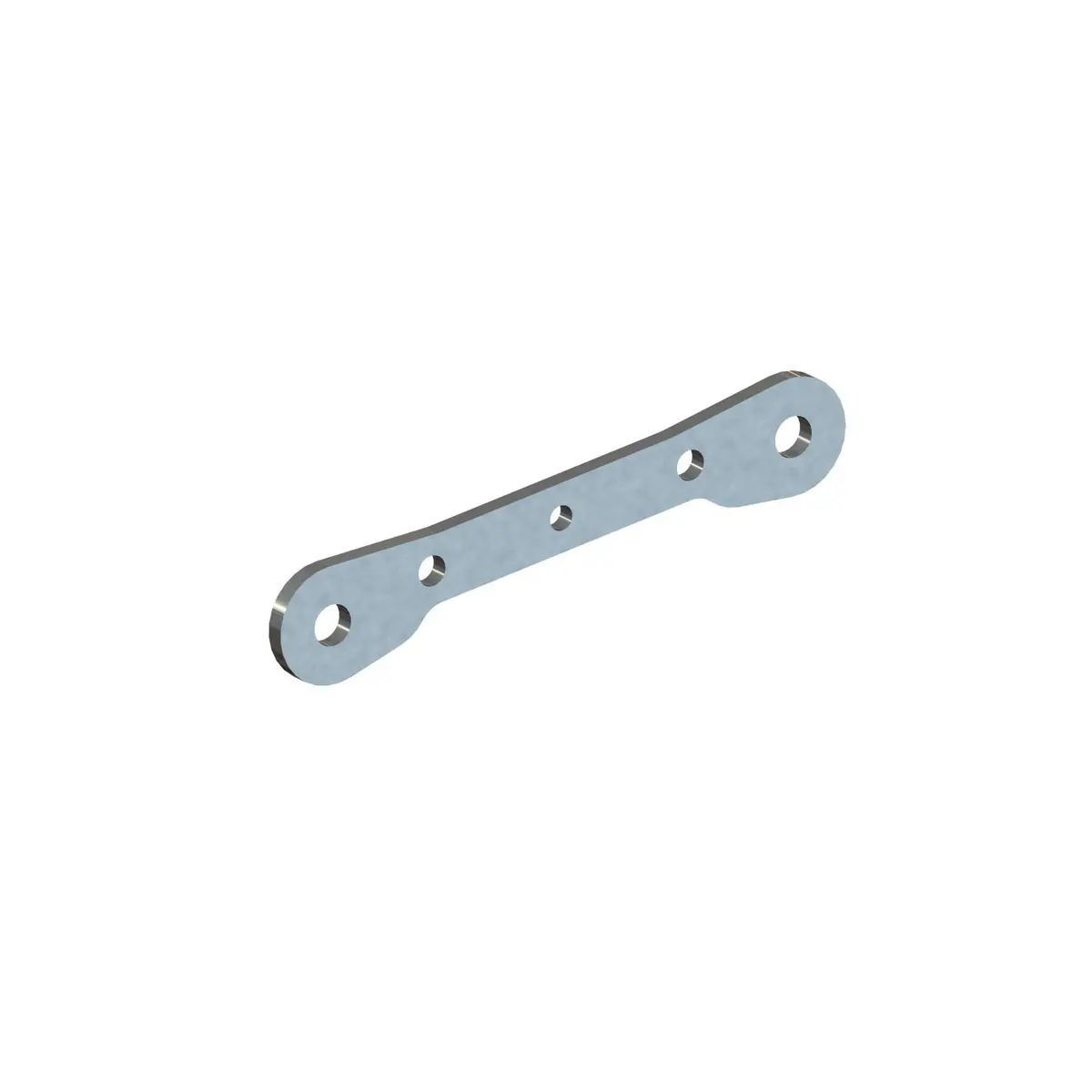 Steel Rr Suspension Mount 1