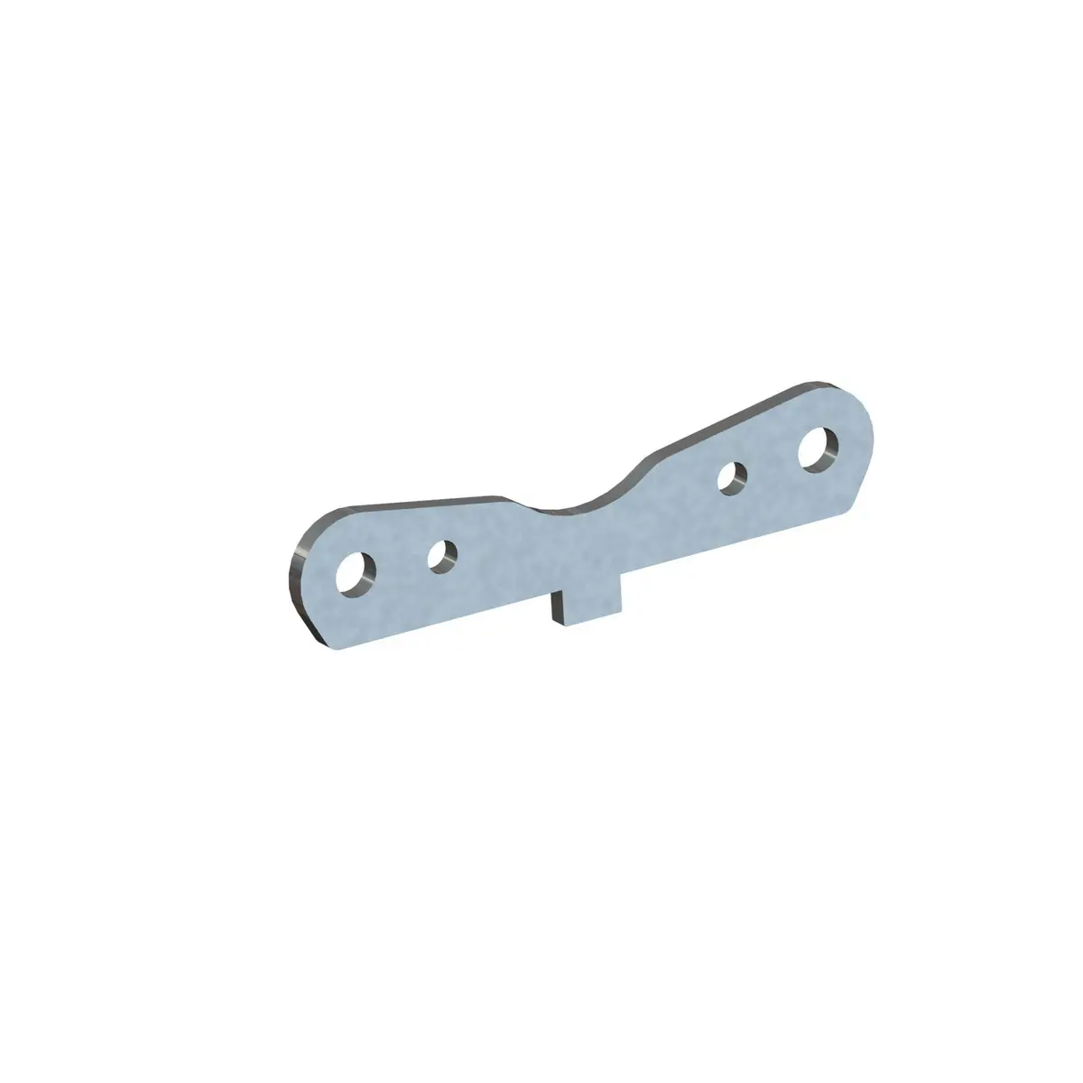 Steel Rf Suspension Mount 1