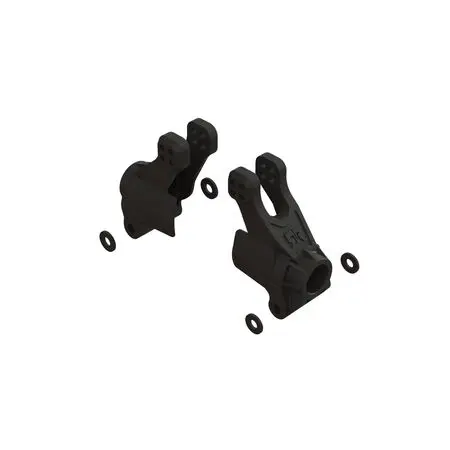Rear Hub (1 Pair) 3S Infraction 1
