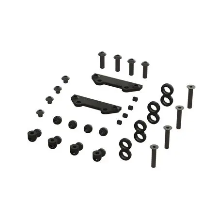 Sway Bar Mounting Set 1