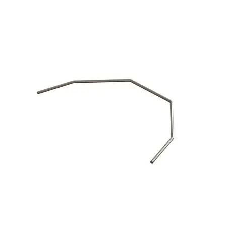 Rear Sway Bar 1.5Mm 1