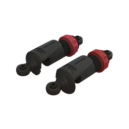 Shock Set 11Mm Bore, 70Mm Length, 1