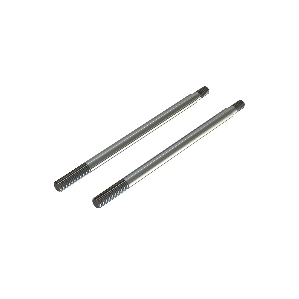 Shock Shaft 3X54mm (2) 1