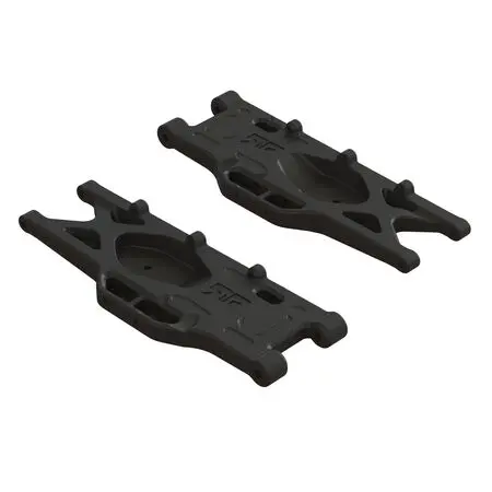 Arrma Rear Suspension Arms (2) 1