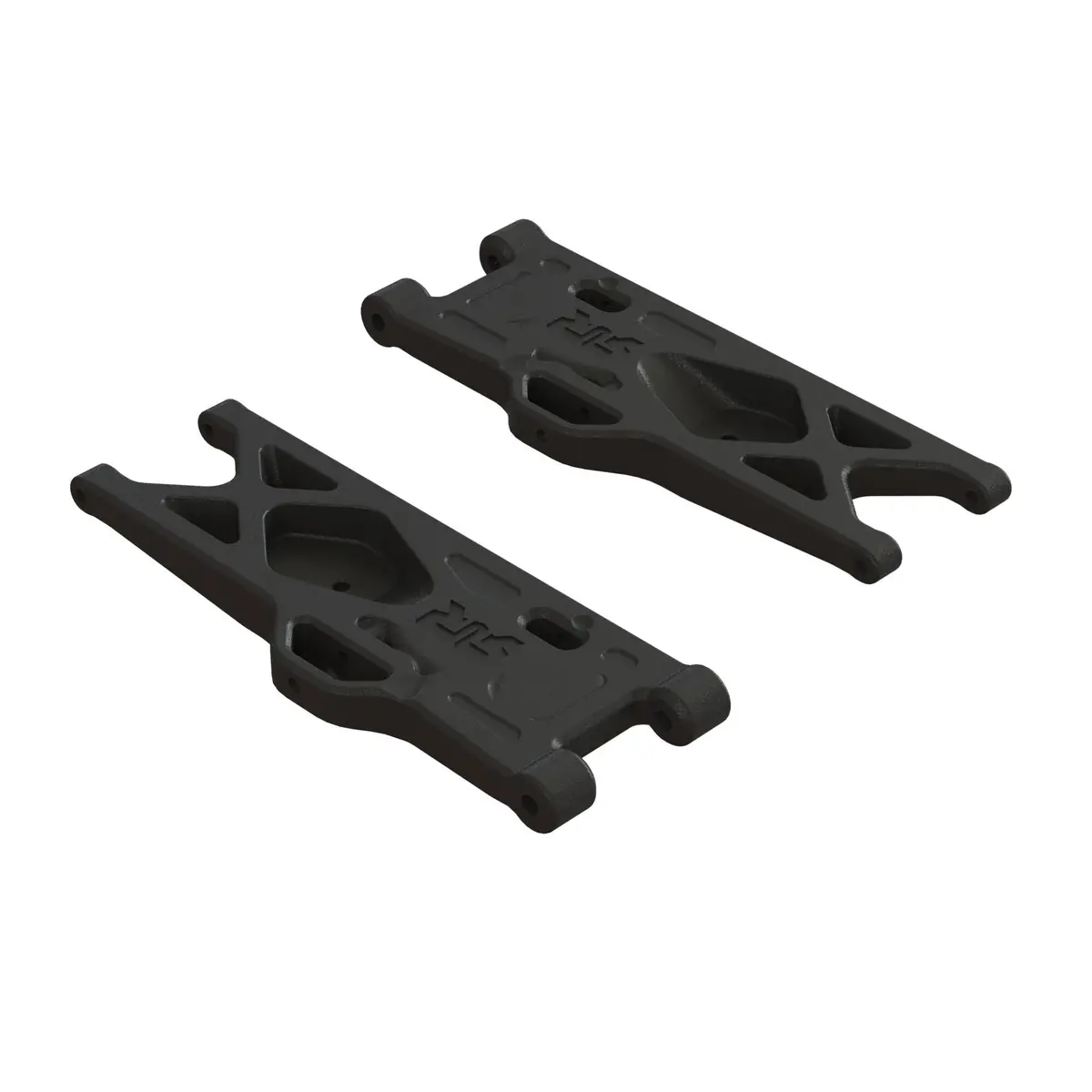 Front Suspension Arms (2) 1