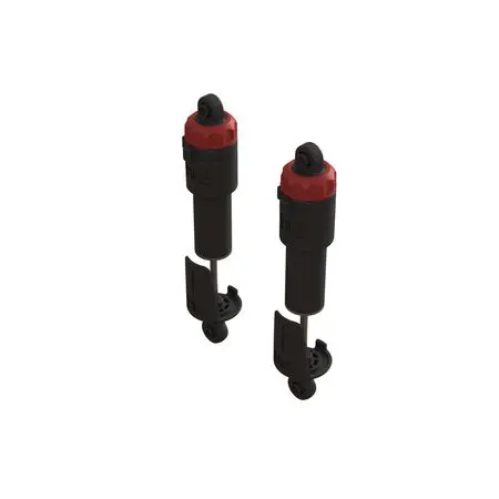 Shock Set 11Mm Bore, 116Mm Length, 500Cst Oil 1