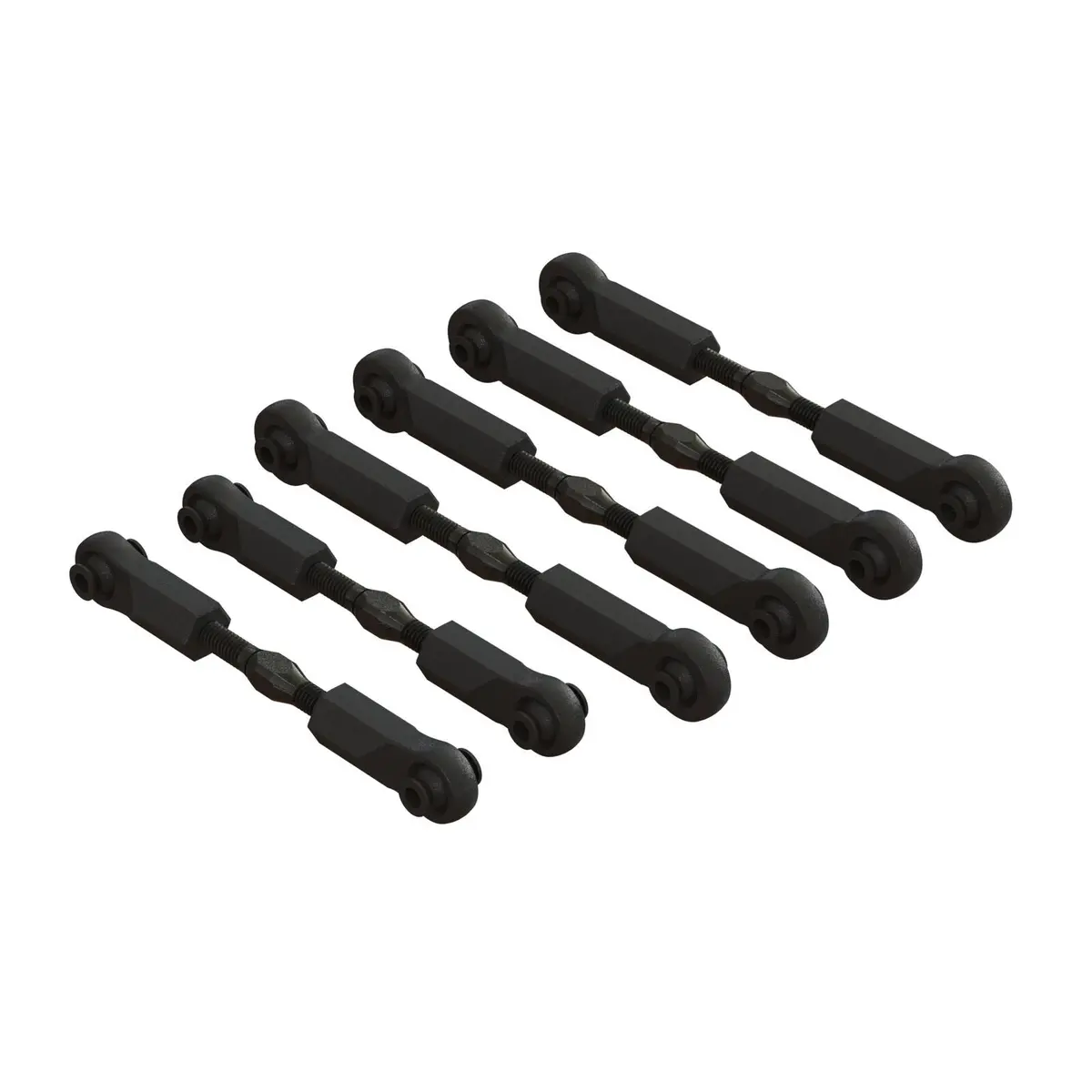 Arrma Assembled Turnbuckle Set 1