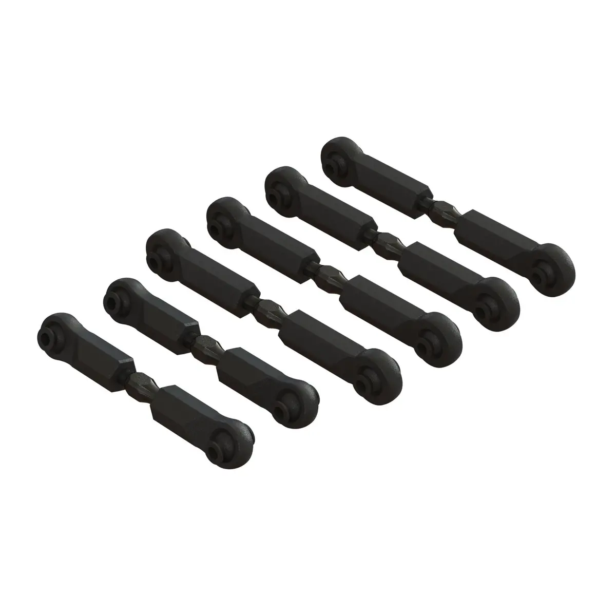 Assembled Turnbuckle Set 1