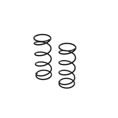 Shock Springs: 49Mm 1.85N/Mm (10.56Lb/In)(2) 1