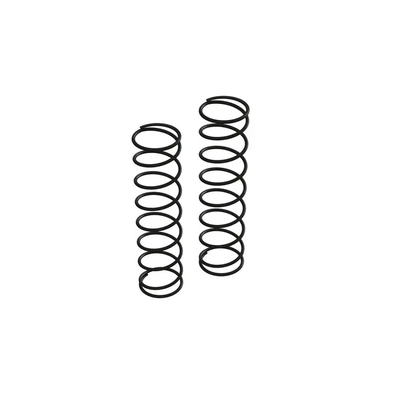 Arrma Shock Springs: 72Mm 0.97N/Mm (5.54Lbf/In) (2) 1