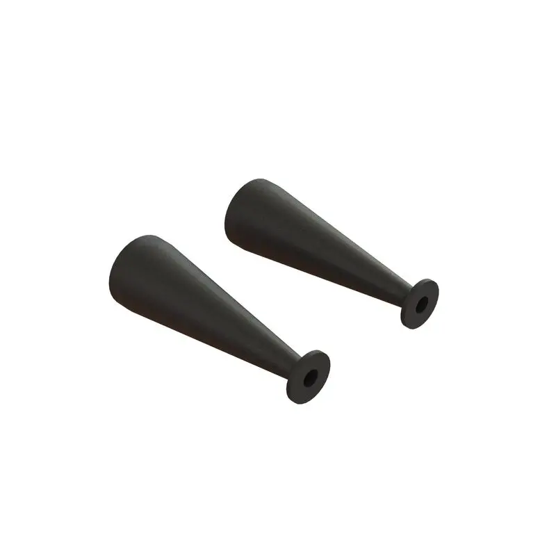Arrma Shock Boot 46Mm (2) 1