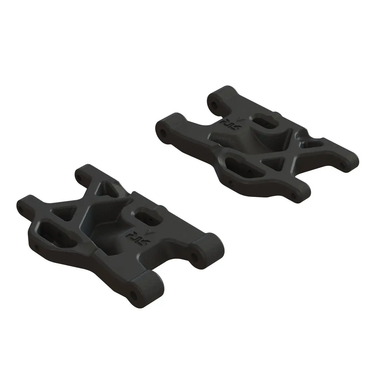 Front Suspension Arms (2) 1