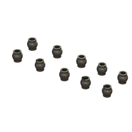 Ball 4.8X4.9X2.5Mm (10Pcs) 1