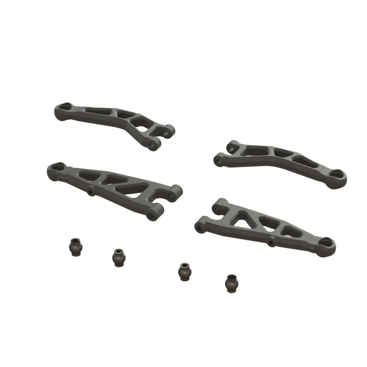 Front Suspension Arm Set A - Grom 1