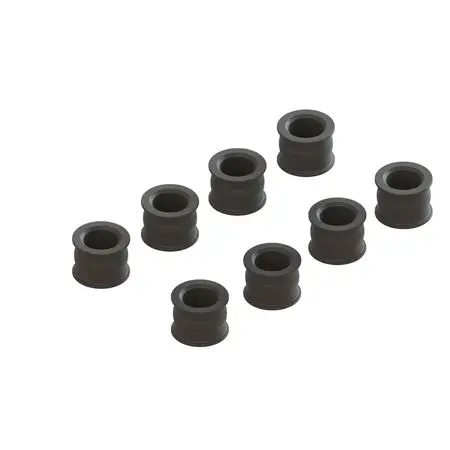 Upper Shock Ball Rubber (8Pcs) 1