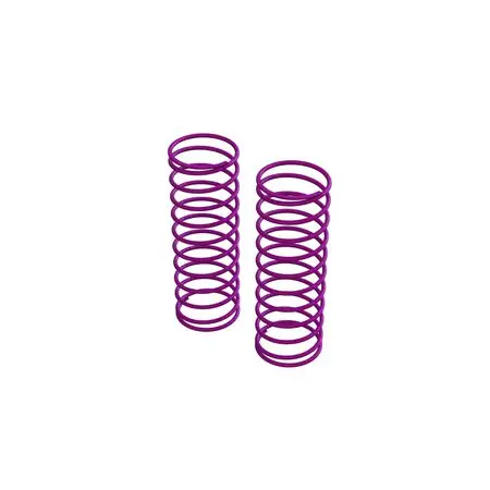 Shock Spring C=0.359N/Mm - Purple 1