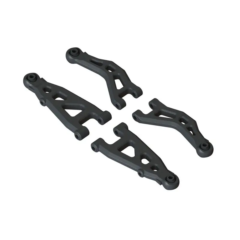 Arrma Front Suspension Arm Set B - Grom 1