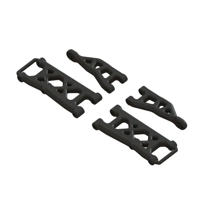 Arrma Rear Suspension Arm Set B - Grom 1