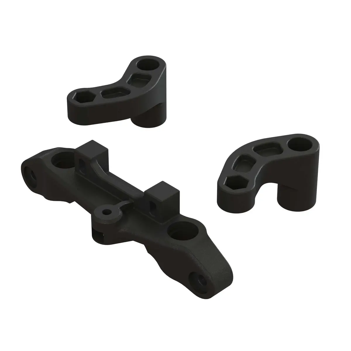 Composite Steering Bellcrank S 1