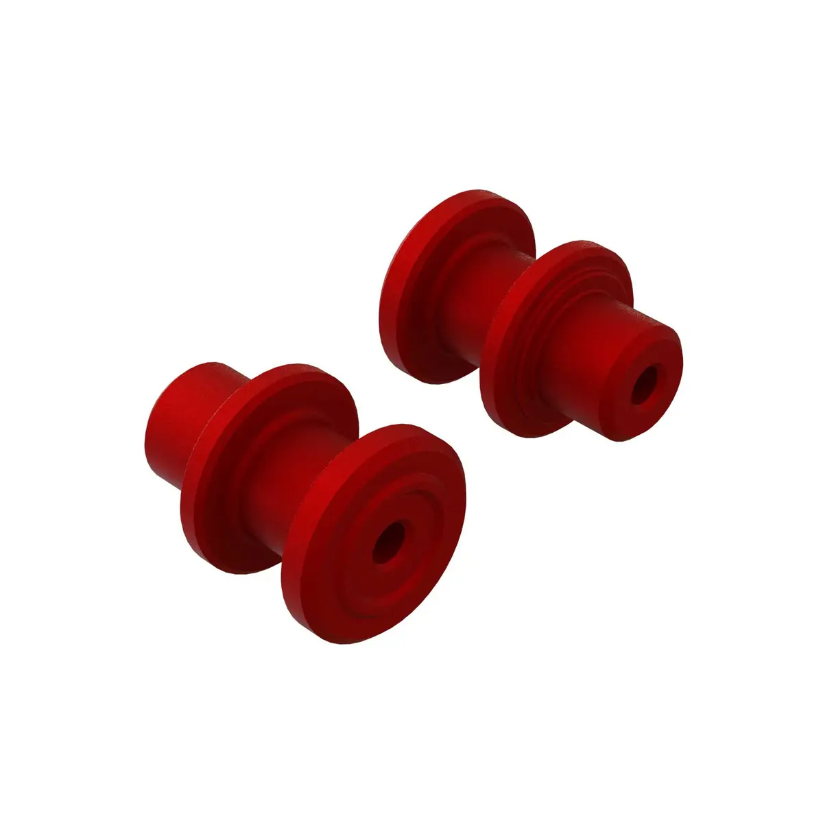 Servo Saver Axle Cnc (2) 1