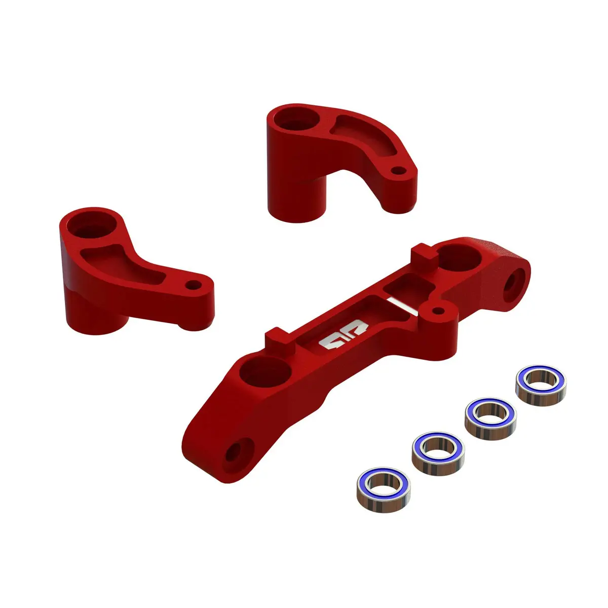 Ara340173 Steering Set Cnc 1