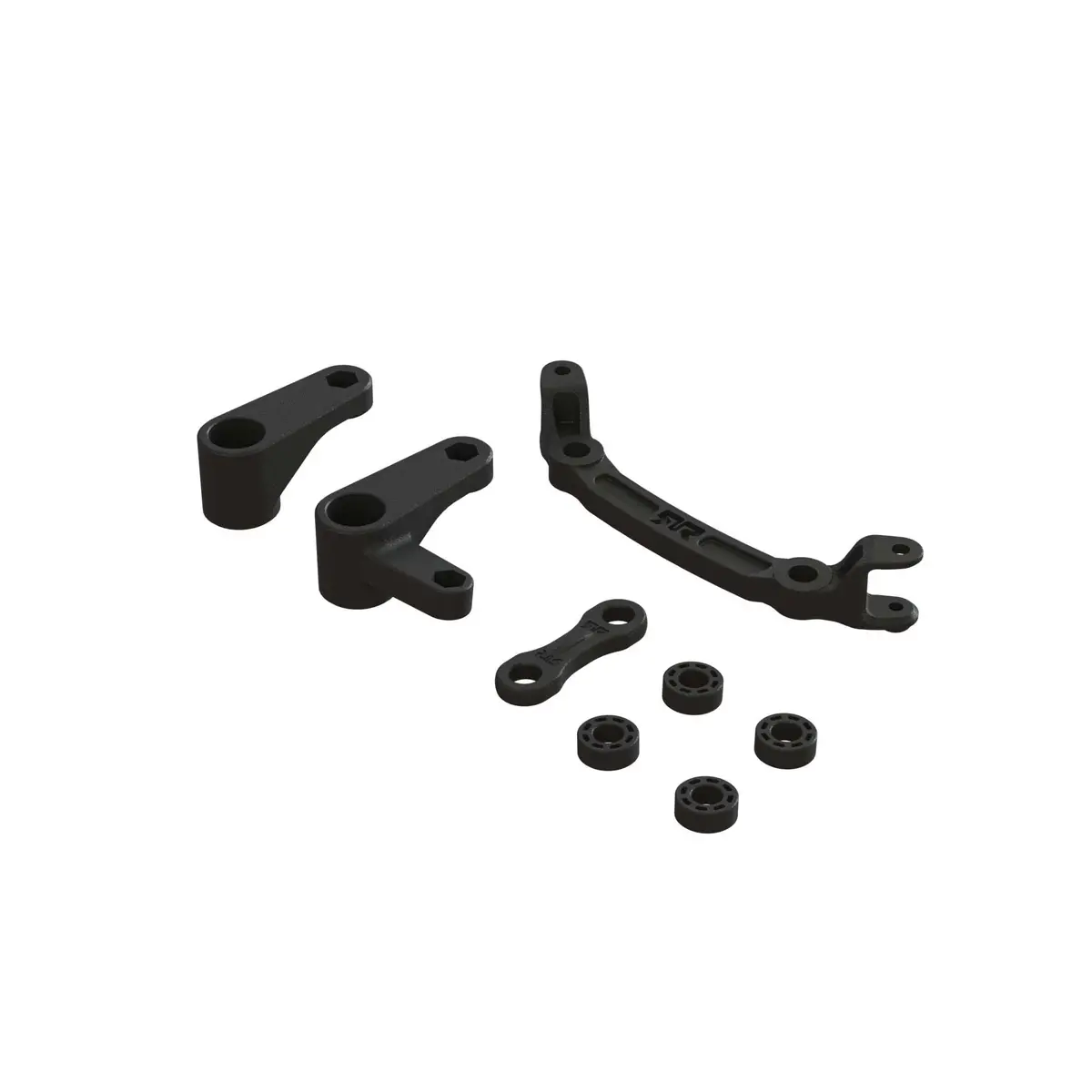 Steering Parts Set 1