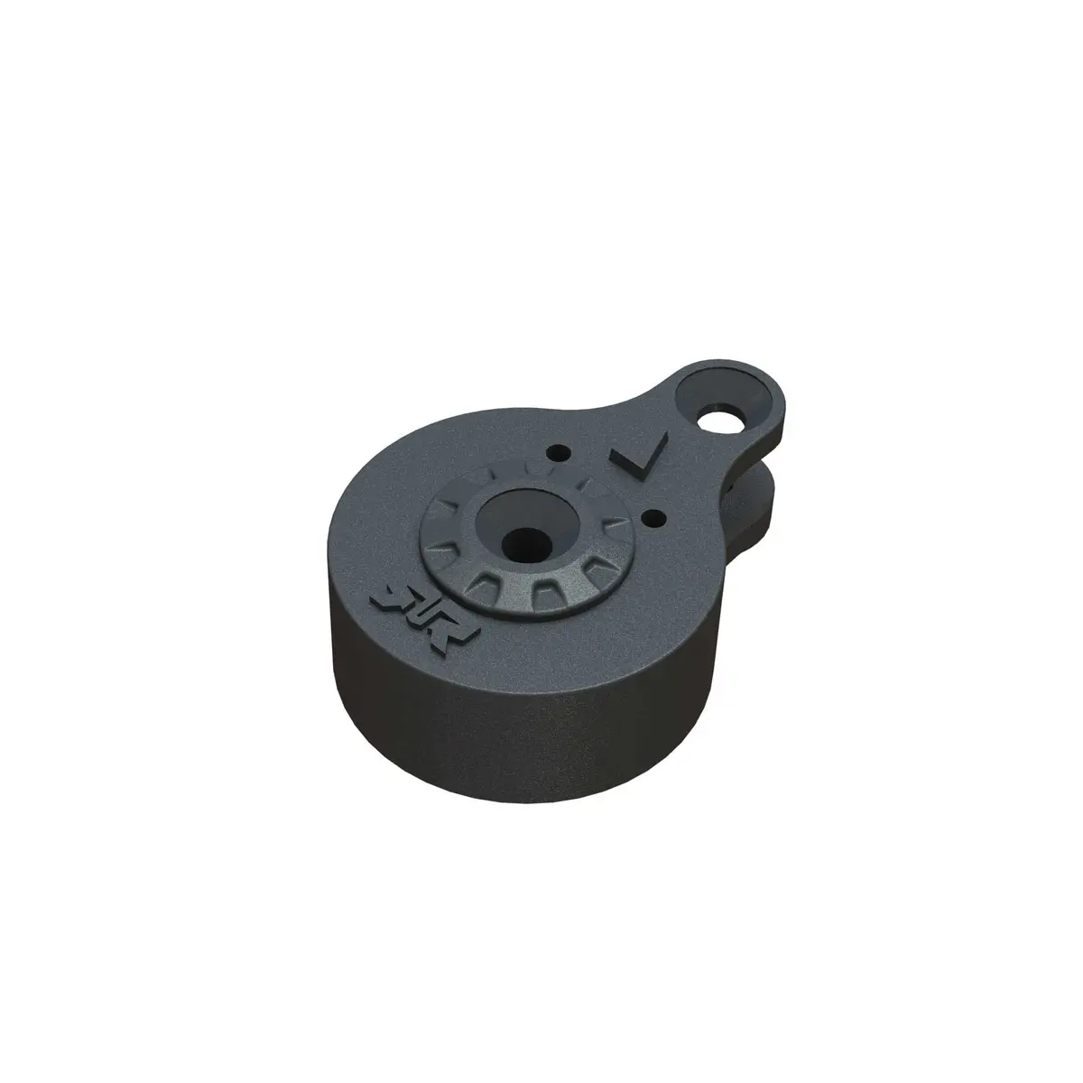 Arrma Direct Mount Servo Saver 23T – Ara340181 1