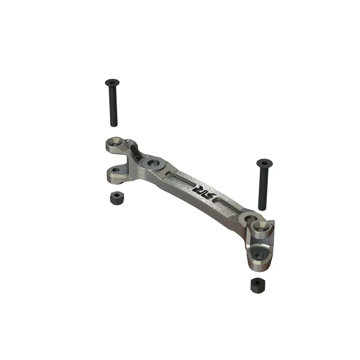 Arrma Aluminum Steering Rack 1