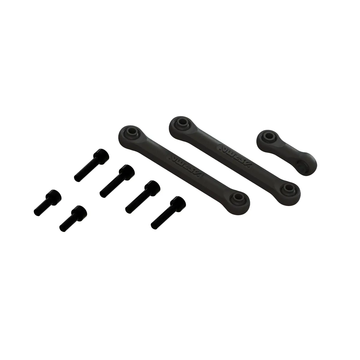 Steering Link Set A - Grom 1