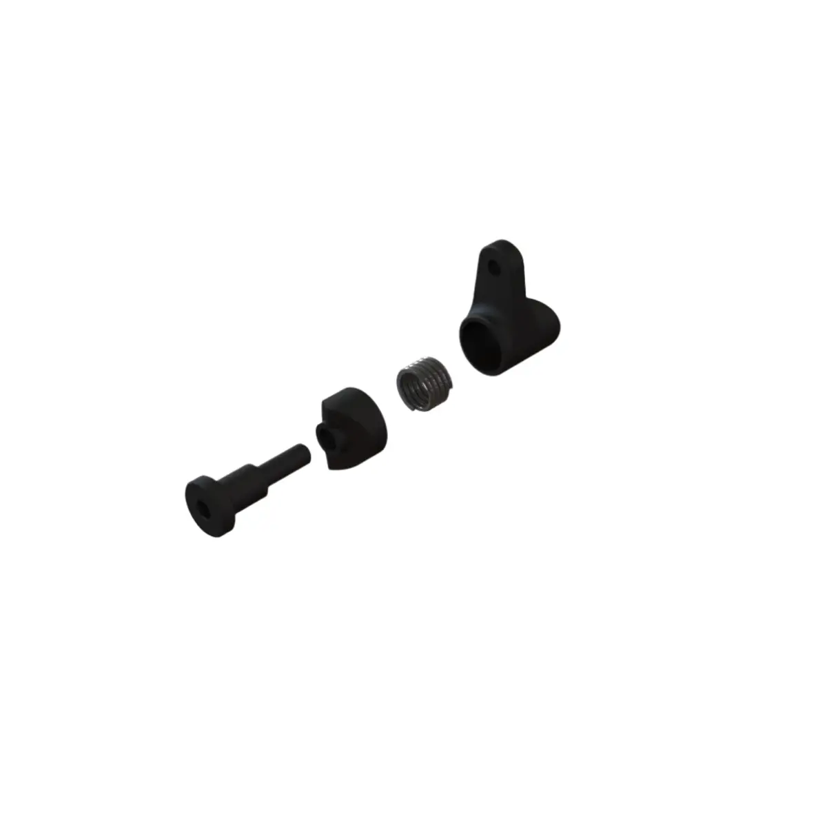 Arrma Grom Servo Saver Set V2 1