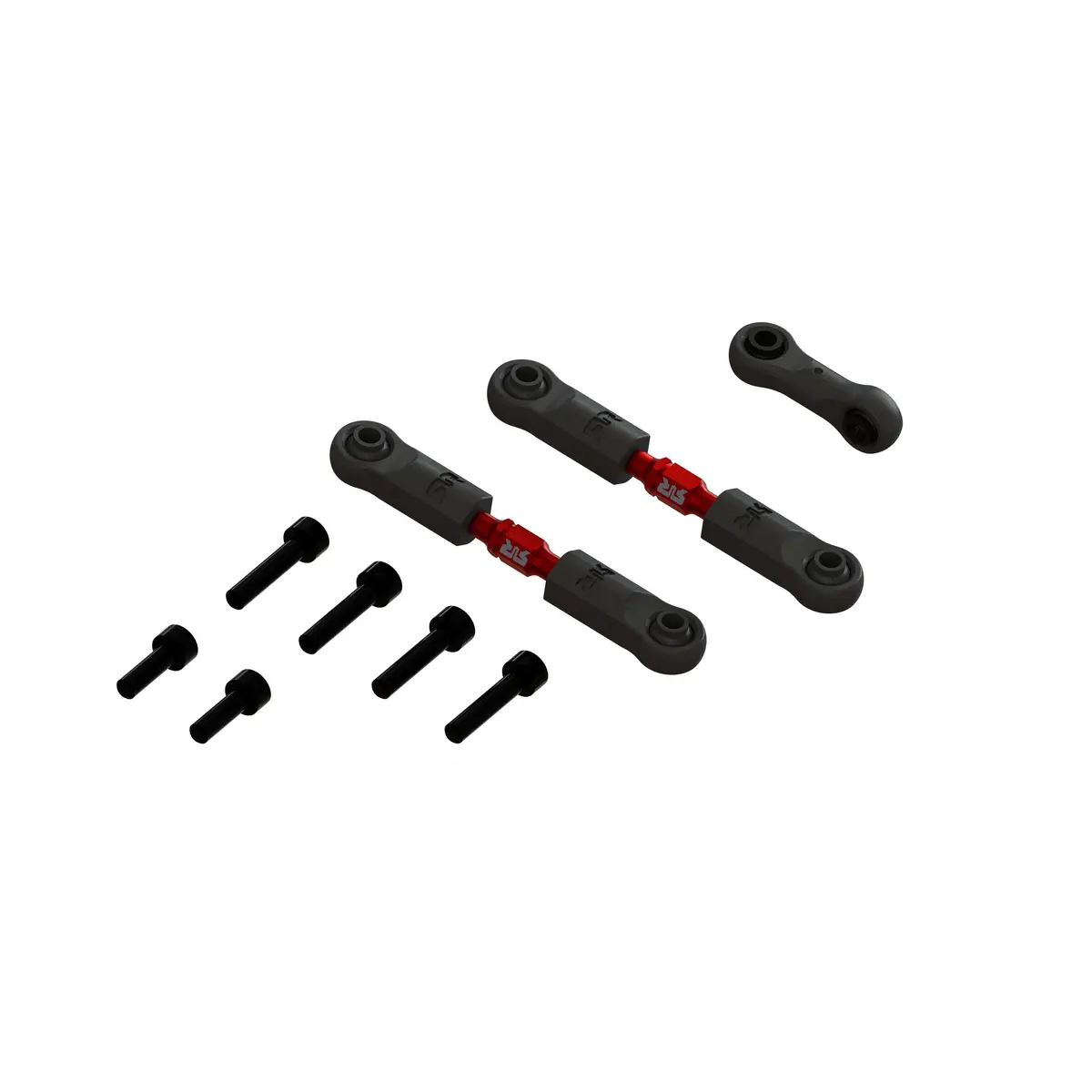Adjustable Steering Links 1