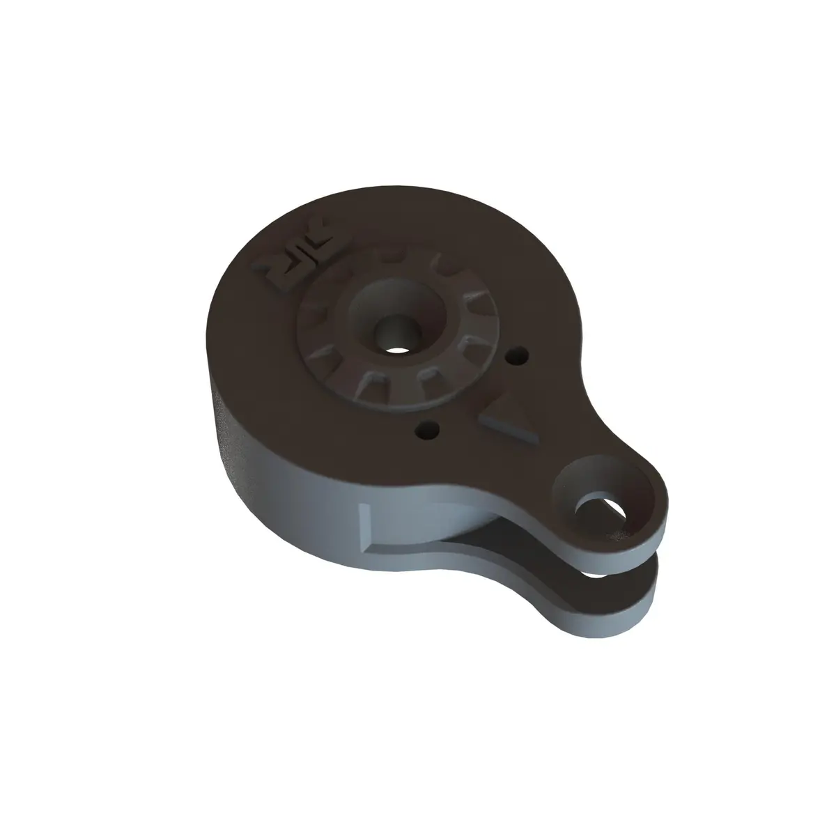 Arrma Direct Mount Servo Saver 25T – Ara340181 1