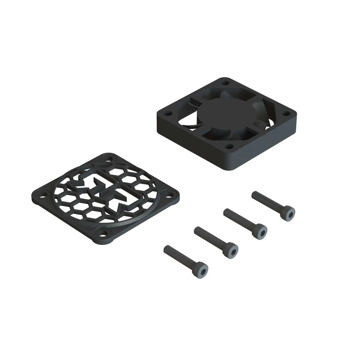 Motor Fan Set 50Mm 1