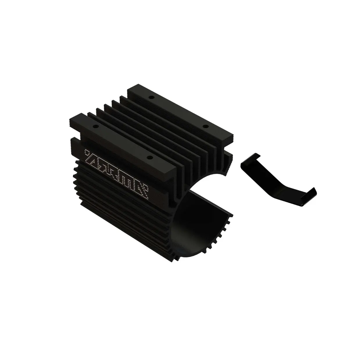 Motor Heatsink 4685 1