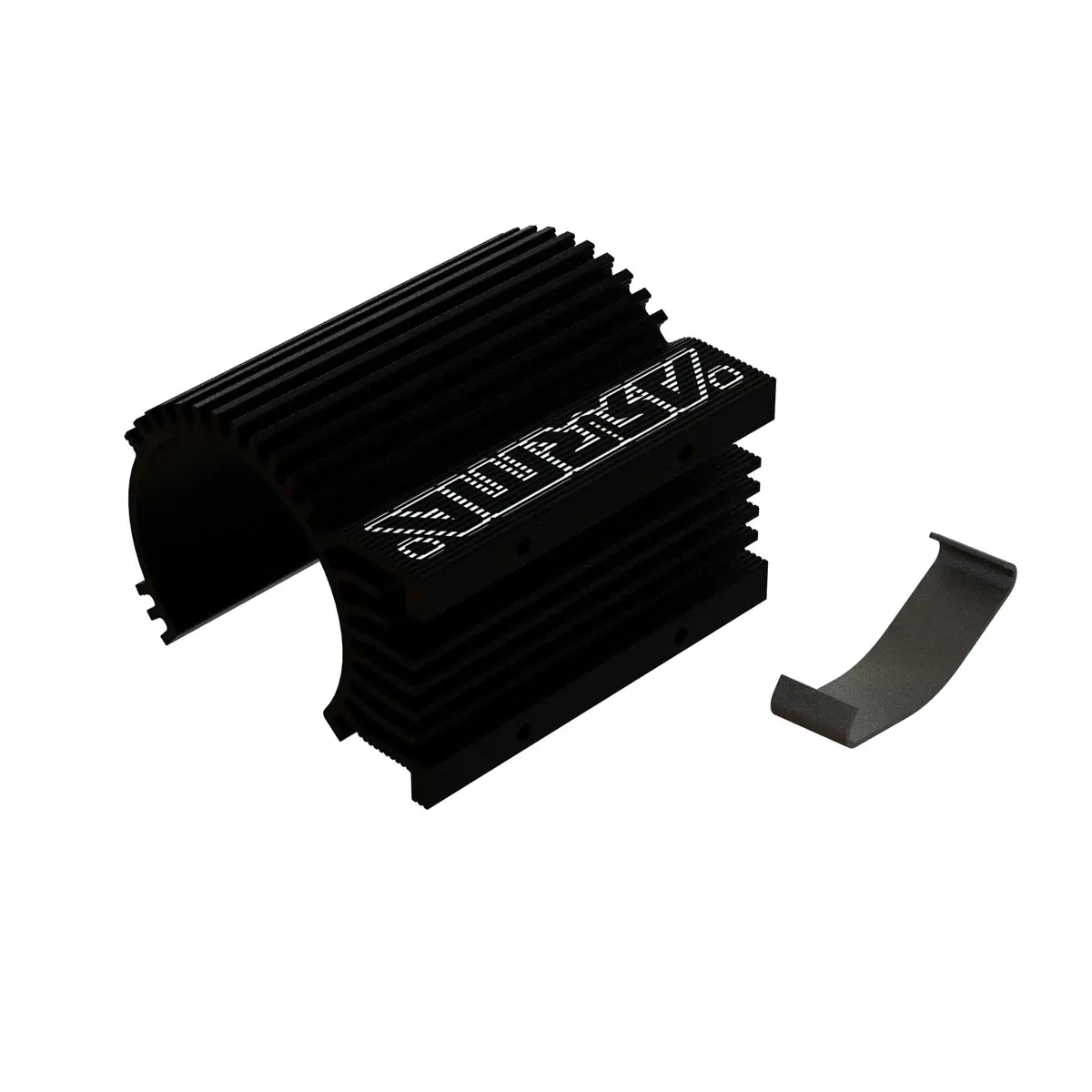 Motor Heatsink 4074 1