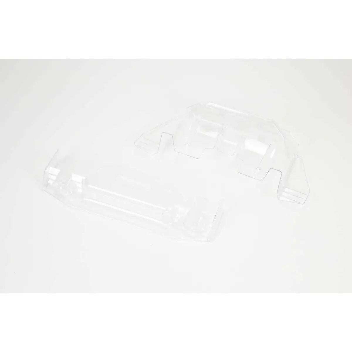 Felony 6S Trimmed Splitter And 1