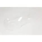 Vendetta 4X4 Clear Body W/Decals 1