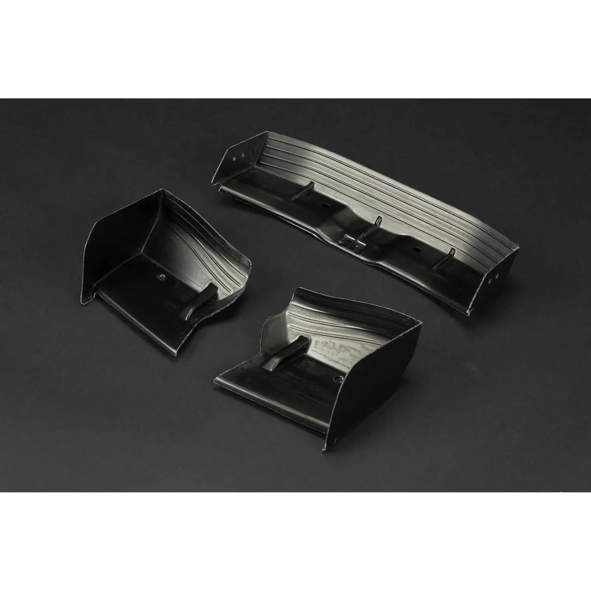 Limitless Wing Set Painted (Matte) 1