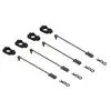 Arrma Body Clip And Pad Set – Ara480070 1